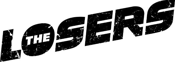 The Losers logo