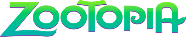 Zootopia logo