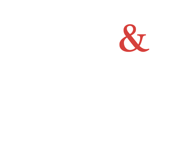 Mr. & Mrs. Smith logo