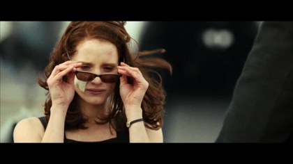 Poster for The Debt - A Look Inside