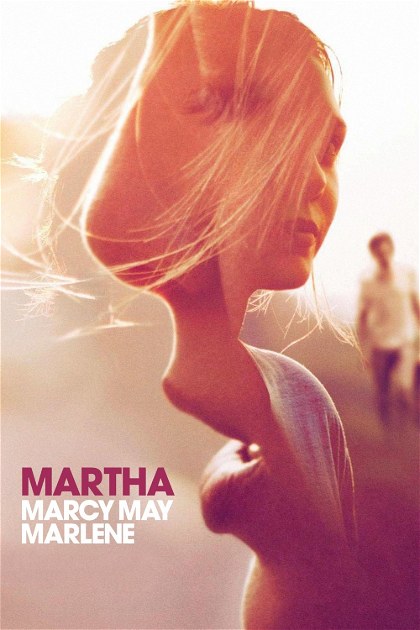 Poster for Martha Marcy May Marlene