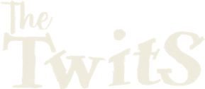 The Twits logo