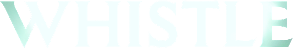 Whistle logo