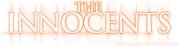 The Innocents logo