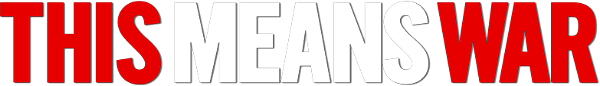 This Means War logo