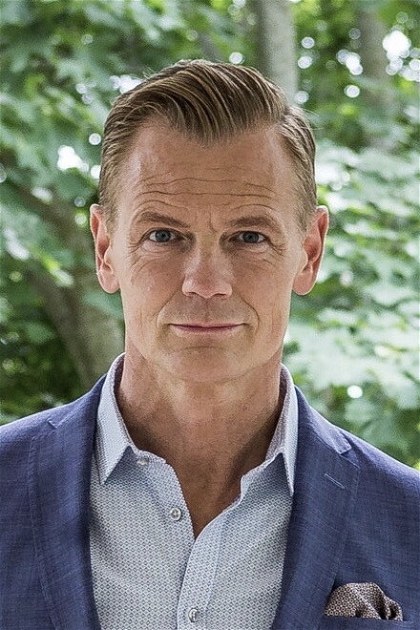 Mårten Klingberg