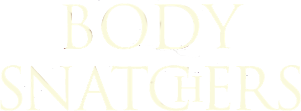 Body Snatchers logo