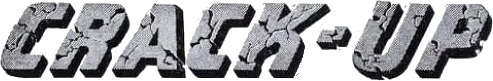 Crack-Up logo