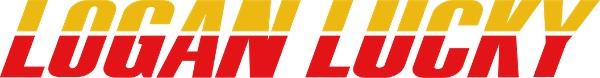 Logan Lucky logo