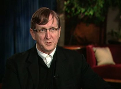 Poster for Cold Mountain - Sacred Harp History