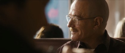 Poster for El Camino: A Breaking Bad Movie - Gag Reel