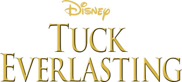 Tuck Everlasting logo