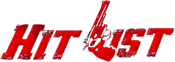 Hit List logo