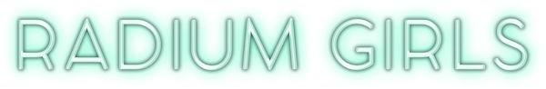 Radium Girls logo