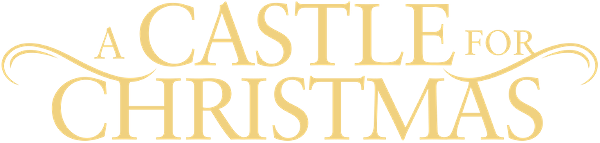 A Castle for Christmas logo