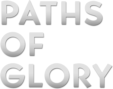 Paths of Glory logo