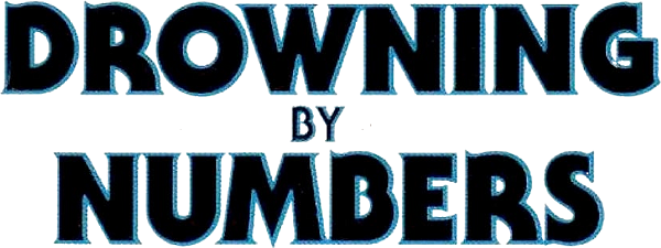 Drowning by Numbers logo