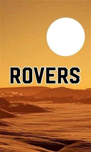 Poster for The Rambling Rovers