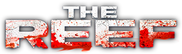 The Reef logo