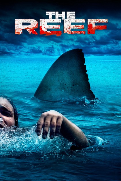 Poster for The Reef