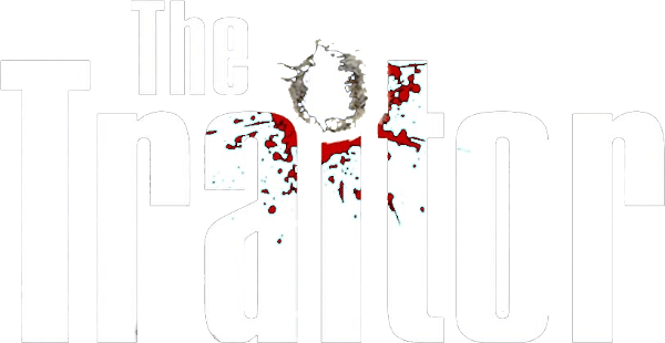 The Traitor logo