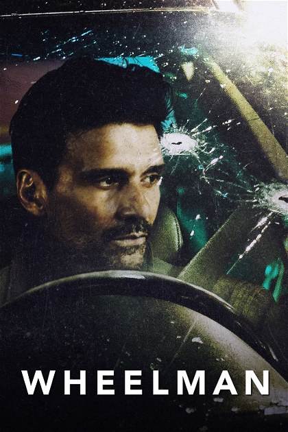 Poster for Wheelman