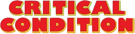 Critical Condition logo