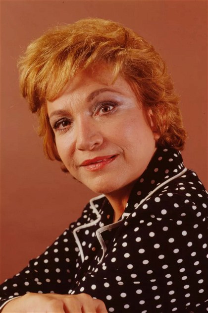 Nathália Timberg