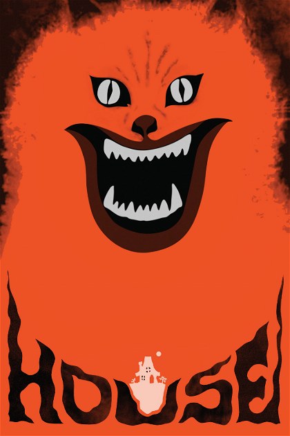 Poster for House