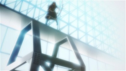 Poster for Ikkitousen (2003)