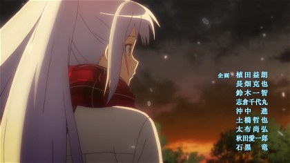 Poster for Plastic Memories