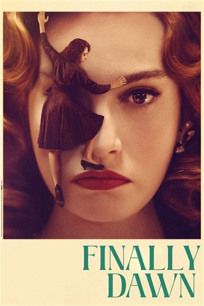 Poster for Finally Dawn