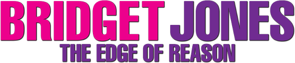 Bridget Jones: The Edge of Reason logo