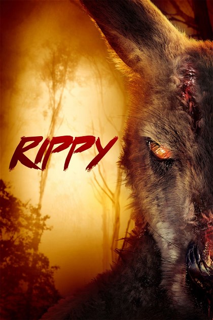 Poster for Rippy