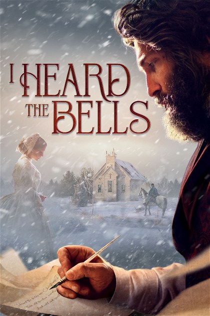 Poster for I Heard the Bells