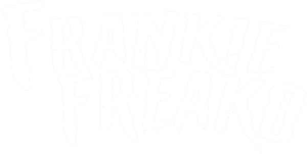 Frankie Freako logo
