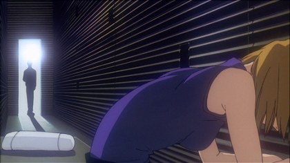 Poster for Neon Genesis Evangelion The End of Evangelion (1995)