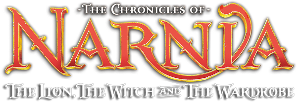 The Chronicles of Narnia: The Lion, the Witch and the Wardrobe logo