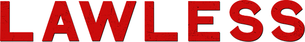 Lawless logo