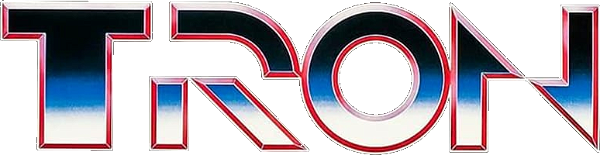 Tron logo