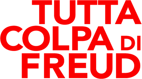 Tutta colpa di Freud logo