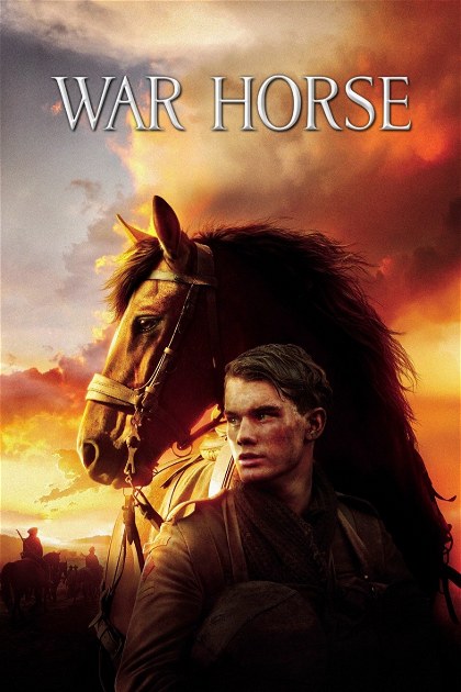 Poster for War Horse