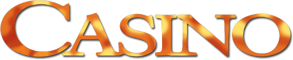 Casino logo