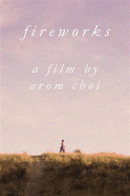 Poster for Fireworks