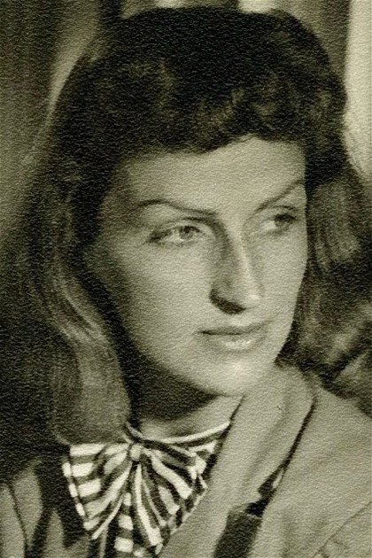 Mary Blair