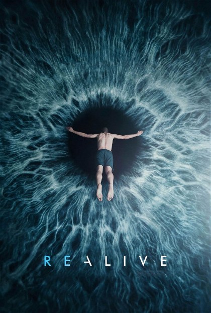 Poster for Realive