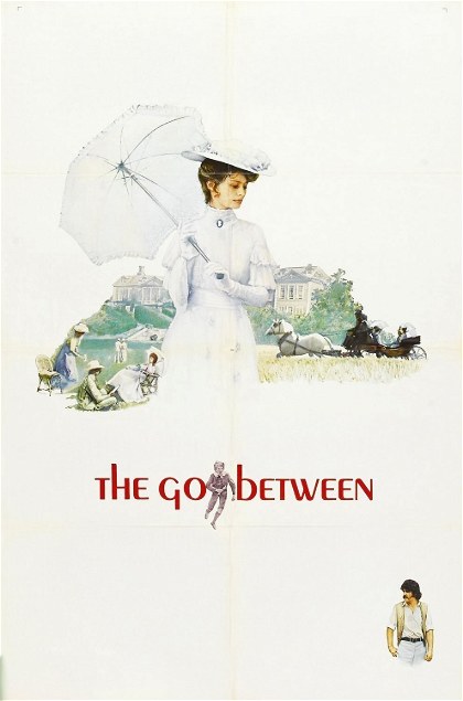 Poster for The Go-Between