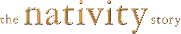 The Nativity Story logo