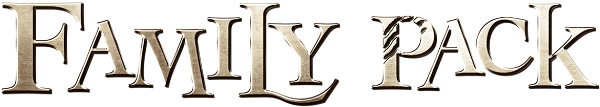 Family Pack logo