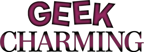 Geek Charming logo